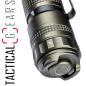 Preview: NEXTORCH TA30C MAX (CG) CARBON GREEN 3000 LUMEN TAKTISCHE LED TASCHENLAMPE MIT NANO- KERAMIK GLASBRECHER UND STROBOSKOPFUMKTION